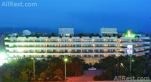 Rubi Hotel 1